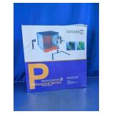 Square Perfect Professional Series Photo Studio