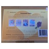 Medustry Absorbent Commode Liners