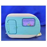 Peppa Pig Caravan Camper Playset