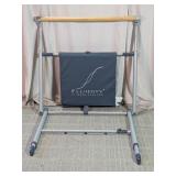 Fluidity Fitness Evolved Portable Barre Unit