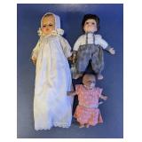 Baby Dolls Assortment