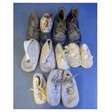 Children's Shoe Assortment