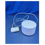 Google Mesh Wi-Fi Router Points NLS-1304 White
