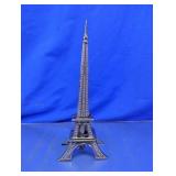 Eiffel Tower Letter Opener Dagger & Base Stand