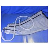 Entre Full Leg Compression Garment (Short)