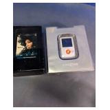 Creative & iPod Style Vintage MP3 Players Lot