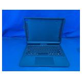 ByDiffer iPad Keyboard Case Model LKS-Q7 Black