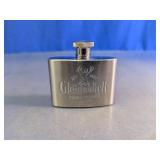 Glenfiddich Solera Reserve Hip Flask