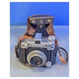 Vintage Kodak Medalist Rangefinder Camera
