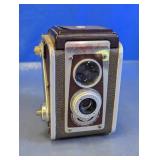 Vintage Kodak Duaflex IV Camera