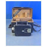 Kodak Cine-Kodak Eight Model 60 Camera