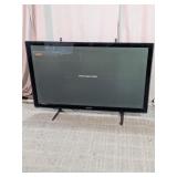 Samsung Plasma Display TV PN58C550