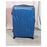 TAG 28-Inch Hardside Spinner Suitcase Blue