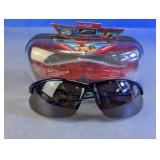 Renegade Polarized Fishing Sunglasses