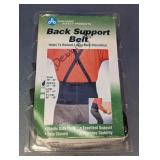 Acme United Back Support Belt