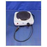 Elite Single Burner Hot Plate