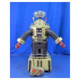 Remote Control Toy Robot