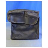 Black Utility Carrying Case