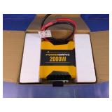PowerDrive 2000W Power Inverter