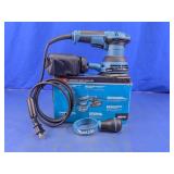Makita 5" Random Orbit Sander