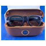 X01 Ultra Smart Camera Glasses