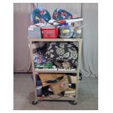 Wow Cart - Home Decor & Household Assortment