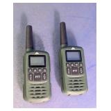Ozark Trail 2-Way Walkie Talkies
