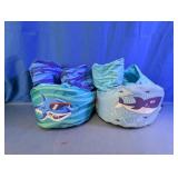 Child Swim Float Vest