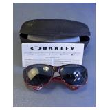 Costa Del Mar 580P Polarized Sunglasses