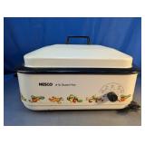 Nesco 18-Quart Electric Roaster Oven