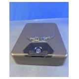 Hornady Security Lock Box