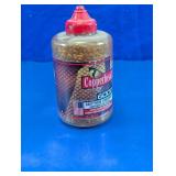 Crosman Copperhead 6000 Count Copper BBs
