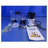 KEPLUG PB-2105 Personal Blender Set