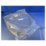 JEGS Stainless Steel Tubing 3/16" x 20