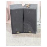 Sony SS-MB300H Bookshelf Speakers
