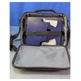 Itel Film Splicer with Carrying Case