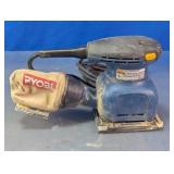 Ryobi Electric Finishing Sander