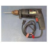 SKIL Classic 1/3 HP Variable Speed Drill