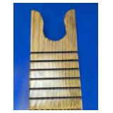 Wooden Boot Jack