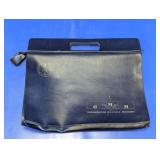 Organizacion Masonica Mexicana Portfolio Case