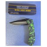 Tac-Force Speedster Folding Pocket Knife