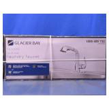 Glacier Bay Dunning Pull-Out Laundry Faucet