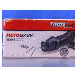 RotoZip Rotosaw Spiral Saw