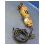 DeWalt Corded Angle Grinder