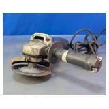 Ryobi Corded Angle Grinder