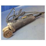 Craftsman 7.0 Amp Angle Grinder