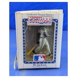 Sports Impressions Bo Jackson Hanging Figurine