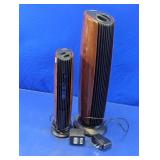 Air Innovations Tower Fans