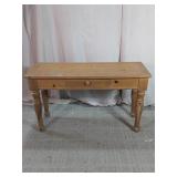 Broydhill Wood Console Table