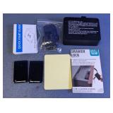 Pen+Gear RFID Drawer Lock
